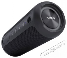 NICEBOY Polaris Audio-Video / Hifi / Multimédia - Hordozható, vezeték nélküli / bluetooth hangsugárzó - Hordozható, vezeték nélküli / bluetooth hangsugárzó - 521836