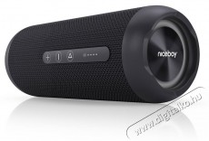 NICEBOY Polaris Audio-Video / Hifi / Multimédia - Hordozható, vezeték nélküli / bluetooth hangsugárzó - Hordozható, vezeték nélküli / bluetooth hangsugárzó - 521836