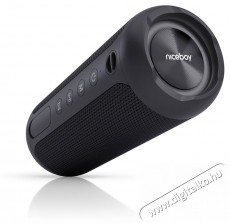 NICEBOY Polaris Audio-Video / Hifi / Multimédia - Hordozható, vezeték nélküli / bluetooth hangsugárzó - Hordozható, vezeték nélküli / bluetooth hangsugárzó - 521836
