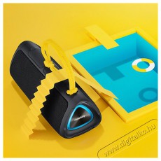 NICEBOY RAZE Fusion Audio-Video / Hifi / Multim&eacute;dia - Hordozhat&oacute;, vezet&eacute;k n&eacute;lk&uuml;li / bluetooth hangsug&aacute;rz&oacute; - Hordozhat&oacute;, vezet&eacute;k n&eacute;lk&uuml;li / bluetooth hangsug&aacute;rz&oacute; - 521832