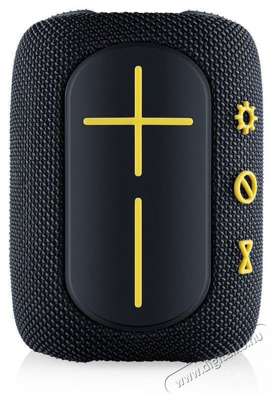 NICEBOY RAZE Supersonic Audio-Video / Hifi / Multim&eacute;dia - Hordozhat&oacute;, vezet&eacute;k n&eacute;lk&uuml;li / bluetooth hangsug&aacute;rz&oacute; - Hordozhat&oacute;, vezet&eacute;k n&eacute;lk&uuml;li / bluetooth hangsug&aacute;rz&oacute; - 521837