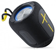 NICEBOY RAZE Supersonic Audio-Video / Hifi / Multim&eacute;dia - Hordozhat&oacute;, vezet&eacute;k n&eacute;lk&uuml;li / bluetooth hangsug&aacute;rz&oacute; - Hordozhat&oacute;, vezet&eacute;k n&eacute;lk&uuml;li / bluetooth hangsug&aacute;rz&oacute; - 521837