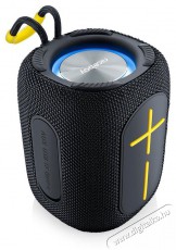 NICEBOY RAZE Supersonic Audio-Video / Hifi / Multim&eacute;dia - Hordozhat&oacute;, vezet&eacute;k n&eacute;lk&uuml;li / bluetooth hangsug&aacute;rz&oacute; - Hordozhat&oacute;, vezet&eacute;k n&eacute;lk&uuml;li / bluetooth hangsug&aacute;rz&oacute; - 521837