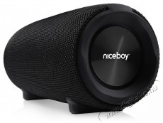 NICEBOY Titan 4 Audio-Video / Hifi / Multimédia - Hordozható, vezeték nélküli / bluetooth hangsugárzó - Hordozható, vezeték nélküli / bluetooth hangsugárzó - 521835