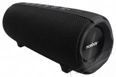 NICEBOY Titan 4 Audio-Video / Hifi / Multimédia - Hordozható, vezeték nélküli / bluetooth hangsugárzó - Hordozható, vezeték nélküli / bluetooth hangsugárzó - 521835