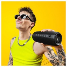 NICEBOY Titan 4 Audio-Video / Hifi / Multimédia - Hordozható, vezeték nélküli / bluetooth hangsugárzó - Hordozható, vezeték nélküli / bluetooth hangsugárzó - 521835