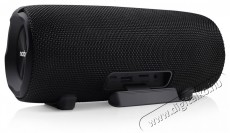NICEBOY Titan 4 Audio-Video / Hifi / Multimédia - Hordozható, vezeték nélküli / bluetooth hangsugárzó - Hordozható, vezeték nélküli / bluetooth hangsugárzó - 521835