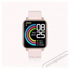 NICEBOY WATCH 4 Rose gold Mobil / Kommunikáció / Smart - Okos eszköz - Okosóra - 521820