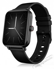 NICEBOY WATCH Lite 4 Carbon Black Mobil / Kommunikáció / Smart - Okos eszköz - Okosóra - 521817
