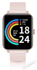 NICEBOY WATCH Lite 4 Rose Gold Mobil / Kommunikáció / Smart - Okos eszköz - Okosóra - 521816