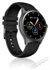 NICEBOY WATCH Pixel 2 Carbon Black Mobil / Kommunikáció / Smart - Okos eszköz - Okosóra - 521813
