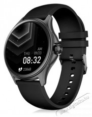 NICEBOY WATCH Pixel 2 Carbon Black Mobil / Kommunikáció / Smart - Okos eszköz - Okosóra - 521813
