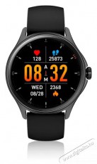 NICEBOY WATCH Pixel 2 Carbon Black Mobil / Kommunikáció / Smart - Okos eszköz - Okosóra - 521813