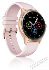 NICEBOY WATCH Pixel 2 Rose Gold Mobil / Kommunikáció / Smart - Okos eszköz - Okosóra - 521819