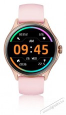 NICEBOY WATCH Pixel 2 Rose Gold Mobil / Kommunikáció / Smart - Okos eszköz - Okosóra - 521819