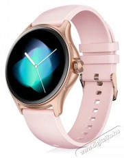 NICEBOY WATCH Pixel 2 Rose Gold Mobil / Kommunikáció / Smart - Okos eszköz - Okosóra - 521819