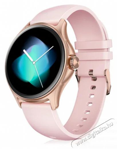 NICEBOY WATCH Pixel 2 Rose Gold Mobil / Kommunikáció / Smart - Okos eszköz - Okosóra - 521819