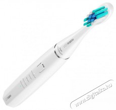 NICEBOY ION Sonic DuoPack Elektromos fogkefe Szépségápolás / Egészség - Száj / fog ápolás - Elektromos fogkefe - 525401
