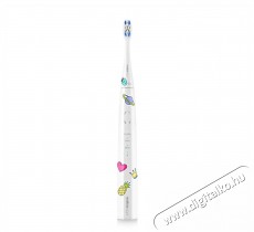 NICEBOY ION Sonic Kids Elektromos fogkefe Szépségápolás / Egészség - Száj / fog ápolás - Elektromos fogkefe - 525402