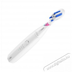 NICEBOY ION Sonic Kids Elektromos fogkefe Szépségápolás / Egészség - Száj / fog ápolás - Elektromos fogkefe - 525402