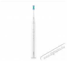 NICEBOY ION Sonic Lite White Elektromos fogkefe Szépségápolás / Egészség - Száj / fog ápolás - Elektromos fogkefe - 525404