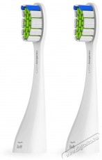 NICEBOY ION Sonic Pro UV white Elektromos fogkefe Szépségápolás / Egészség - Száj / fog ápolás - Elektromos fogkefe - 525405