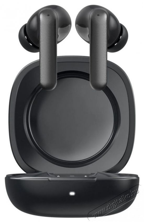 NICEBOY Pins 4 PRO Black Audio-Video / Hifi / Multim&eacute;dia - F&uuml;l &eacute;s Fejhallgat&oacute;k - F&uuml;lhallgat&oacute; mikrofonnal / headset - 525389