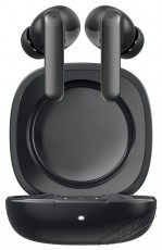 NICEBOY Pins 4 PRO Black Audio-Video / Hifi / Multimédia - Fül és Fejhallgatók - Fülhallgató mikrofonnal / headset - 525389