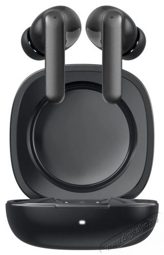 NICEBOY Pins 4 PRO Black Audio-Video / Hifi / Multim&eacute;dia - F&uuml;l &eacute;s Fejhallgat&oacute;k - F&uuml;lhallgat&oacute; mikrofonnal / headset - 525389