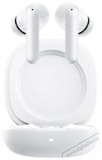 NICEBOY Pins 4 PRO White Audio-Video / Hifi / Multimédia - Fül és Fejhallgatók - Fülhallgató - 525393