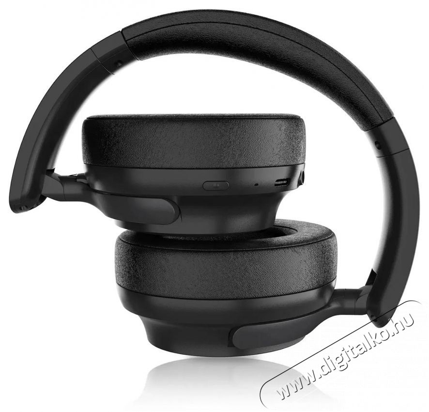 NICEBOY Stellar White Audio-Video / Hifi / Multim&eacute;dia - F&uuml;l &eacute;s Fejhallgat&oacute;k - Fejhallgat&oacute; - 525396