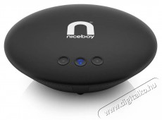NICEBOY VOICE Call BT Fotó-Videó kiegészítők - Mikrofon - Fotó-videó mikrofon - 525399