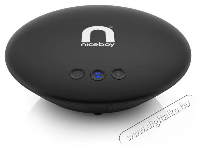 NICEBOY VOICE Call BT Fotó-Videó kiegészítők - Mikrofon - Fotó-videó mikrofon - 525399