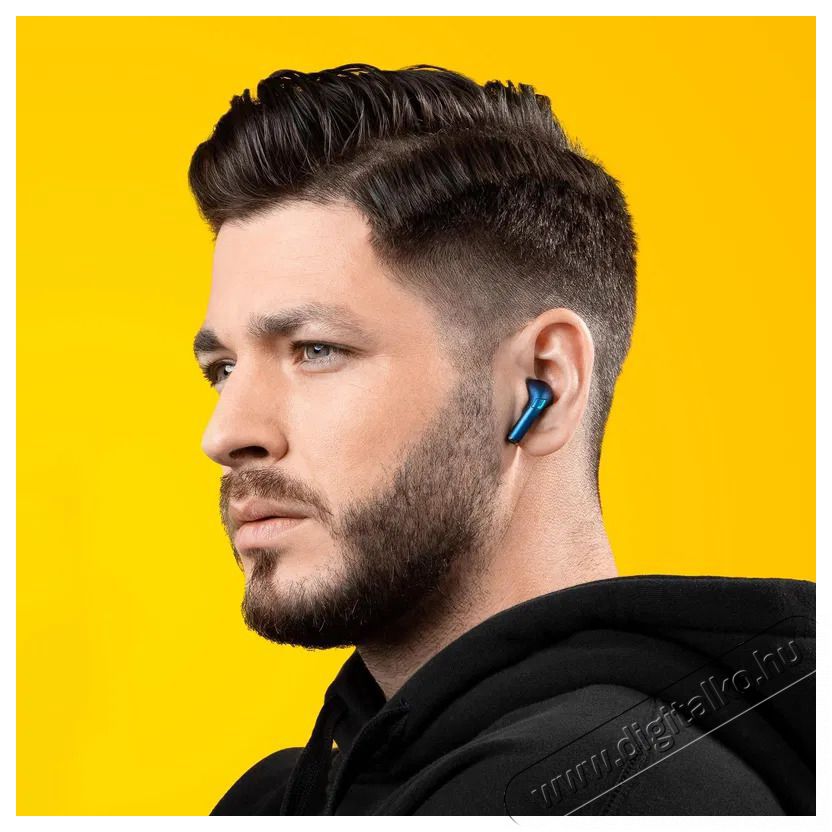 NICEBOY HIVE SpacePods vezet&eacute;k n&eacute;lk&uuml;li f&uuml;lhallgat&oacute; Audio-Video / Hifi / Multim&eacute;dia - F&uuml;l &eacute;s Fejhallgat&oacute;k - F&uuml;lhallgat&oacute; - 529012