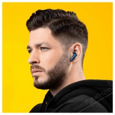 NICEBOY HIVE SpacePods vezet&eacute;k n&eacute;lk&uuml;li f&uuml;lhallgat&oacute; Audio-Video / Hifi / Multim&eacute;dia - F&uuml;l &eacute;s Fejhallgat&oacute;k - F&uuml;lhallgat&oacute; - 529012