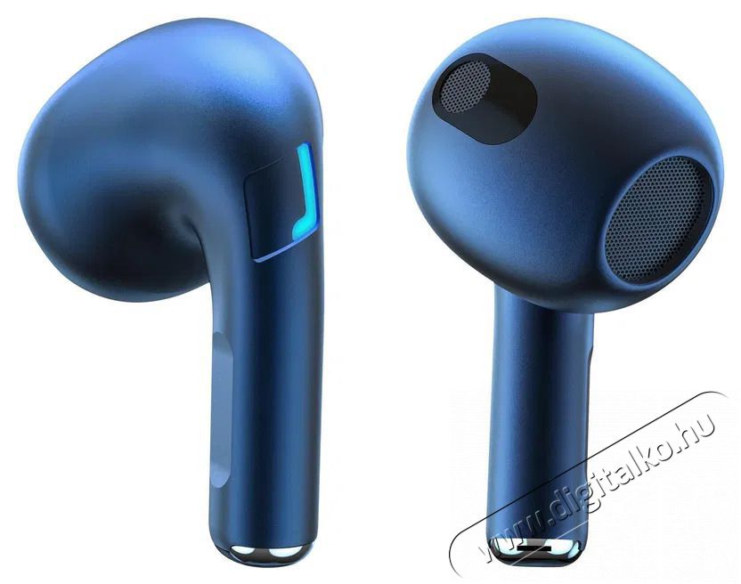 NICEBOY HIVE SpacePods vezet&eacute;k n&eacute;lk&uuml;li f&uuml;lhallgat&oacute; Audio-Video / Hifi / Multim&eacute;dia - F&uuml;l &eacute;s Fejhallgat&oacute;k - F&uuml;lhallgat&oacute; - 529012