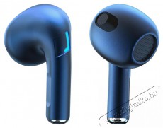 NICEBOY HIVE SpacePods vezet&eacute;k n&eacute;lk&uuml;li f&uuml;lhallgat&oacute; Audio-Video / Hifi / Multim&eacute;dia - F&uuml;l &eacute;s Fejhallgat&oacute;k - F&uuml;lhallgat&oacute; - 529012