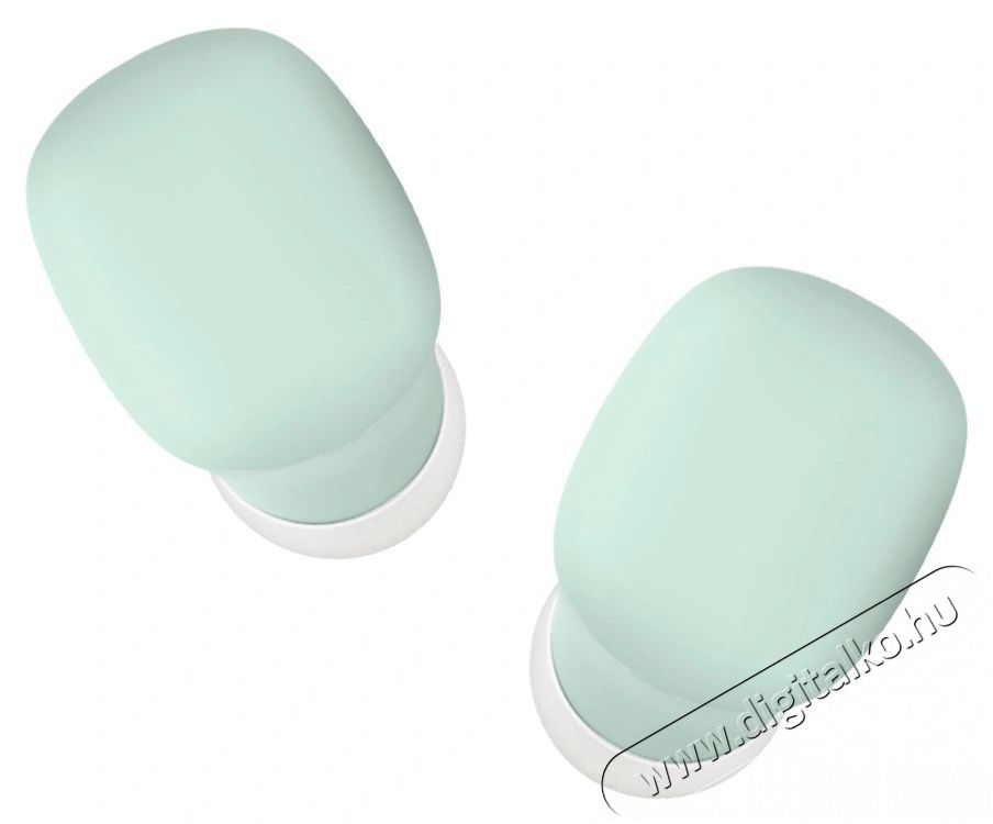 NICEBOY HIVE Smarties Green Mint F&uuml;lhallgat&oacute; Audio-Video / Hifi / Multim&eacute;dia - F&uuml;l &eacute;s Fejhallgat&oacute;k - F&uuml;lhallgat&oacute; - 529798