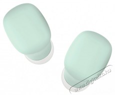 NICEBOY HIVE Smarties Green Mint F&uuml;lhallgat&oacute; Audio-Video / Hifi / Multim&eacute;dia - F&uuml;l &eacute;s Fejhallgat&oacute;k - F&uuml;lhallgat&oacute; - 529798