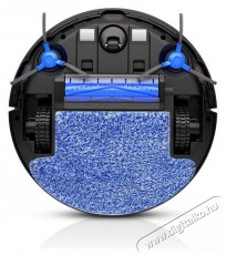 NICEBOY ION Charles i6 White robotporsz&iacute;v&oacute; H&aacute;ztart&aacute;s / Otthon / K&uuml;lt&eacute;r - Porsz&iacute;v&oacute; / takar&iacute;t&oacute;g&eacute;p - Robotporsz&iacute;v&oacute; - 529799