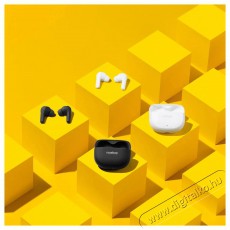 NICEBOY Pins 4 White F&uuml;lhallgat&oacute; Audio-Video / Hifi / Multim&eacute;dia - F&uuml;l &eacute;s Fejhallgat&oacute;k - F&uuml;lhallgat&oacute; - 529800