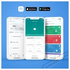 NICEBOY ION ORBIS Bridge Mobil / Kommunik&aacute;ci&oacute; / Smart - Okos eszk&ouml;z - Egy&eacute;b okos eszk&ouml;z - 519578