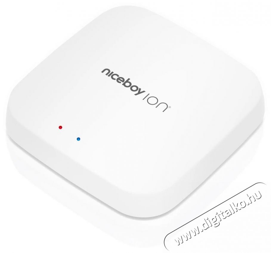 NICEBOY ION ORBIS Bridge Mobil / Kommunik&aacute;ci&oacute; / Smart - Okos eszk&ouml;z - Egy&eacute;b okos eszk&ouml;z - 519578