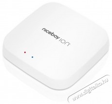 NICEBOY ION ORBIS Bridge Mobil / Kommunik&aacute;ci&oacute; / Smart - Okos eszk&ouml;z - Egy&eacute;b okos eszk&ouml;z - 519578