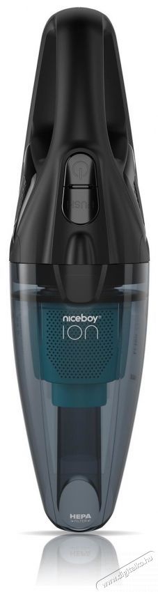 NICEBOY ION Hurricane R3 22,2 V WET and DRY H&aacute;ztart&aacute;s / Otthon / K&uuml;lt&eacute;r - Porsz&iacute;v&oacute; / takar&iacute;t&oacute;g&eacute;p - Porzs&aacute;k n&eacute;lk&uuml;li porsz&iacute;v&oacute; - 503598