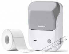 Niimbot B1 sz&uuml;rke + tekercs c&iacute;mke C&iacute;mkenyomtat&oacute; (1AC12201601) Iroda &eacute;s sz&aacute;m&iacute;t&aacute;stechnika - C&iacute;mkenyomtat&oacute; - C&iacute;mkenyomtat&oacute; - 540685