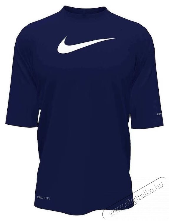 NIKE Hydroguard gyerek &uacute;sz&oacute;p&oacute;l&oacute;, S, tenger&eacute;szk&eacute;k H&aacute;ztart&aacute;s / Otthon / K&uuml;lt&eacute;r - J&aacute;t&eacute;k / Sport - Kieg&eacute;sz&iacute;tő - 534530