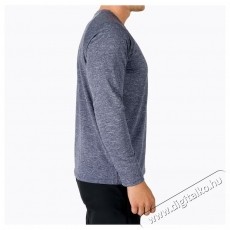 NIKE Hydroguard Hossz&uacute; ujj&uacute; &uacute;sz&oacute;felső, XL, s&ouml;t&eacute;tk&eacute;k H&aacute;ztart&aacute;s / Otthon / K&uuml;lt&eacute;r - J&aacute;t&eacute;k / Sport - Kieg&eacute;sz&iacute;tő - 534528