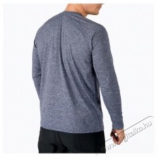 NIKE Hydroguard Hossz&uacute; ujj&uacute; &uacute;sz&oacute;felső, XL, s&ouml;t&eacute;tk&eacute;k H&aacute;ztart&aacute;s / Otthon / K&uuml;lt&eacute;r - J&aacute;t&eacute;k / Sport - Kieg&eacute;sz&iacute;tő - 534528