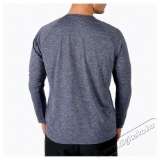 NIKE Hydroguard Hossz&uacute; ujj&uacute; &uacute;sz&oacute;felső, XL, s&ouml;t&eacute;tk&eacute;k H&aacute;ztart&aacute;s / Otthon / K&uuml;lt&eacute;r - J&aacute;t&eacute;k / Sport - Kieg&eacute;sz&iacute;tő - 534528